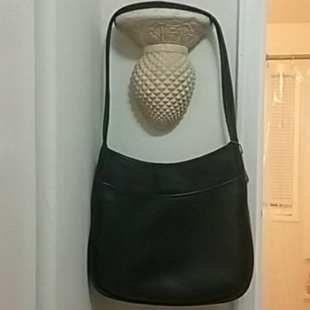 Coach Vintage Ergo shoulder bag